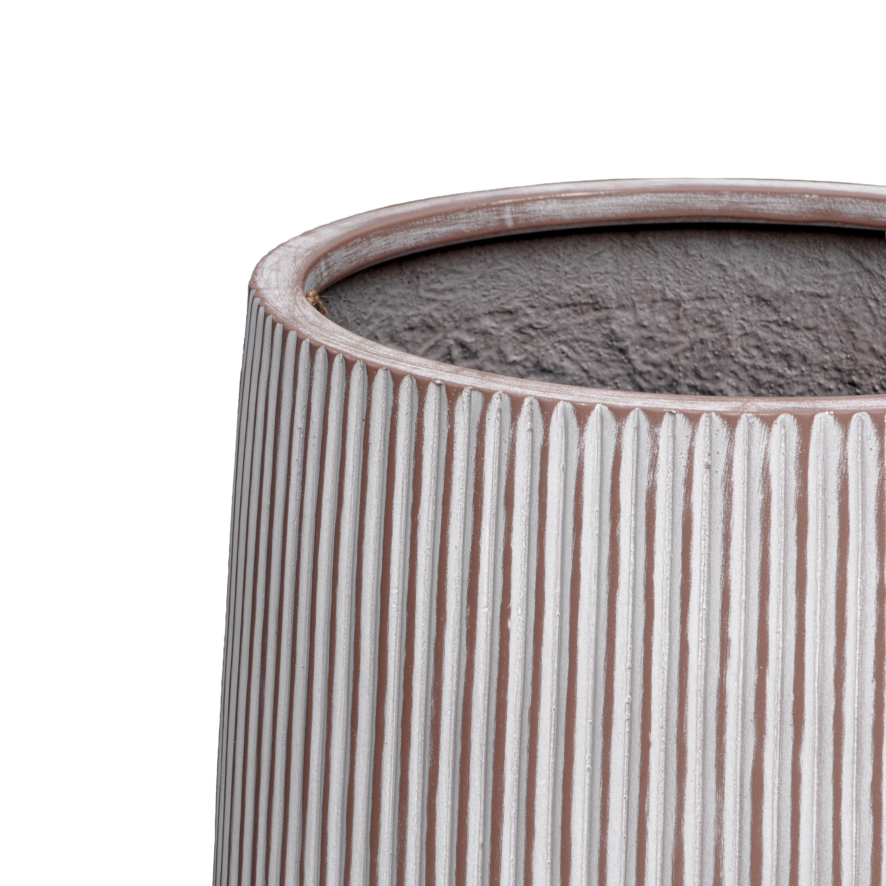 ARY STRAIGHT CYLINDRICAL