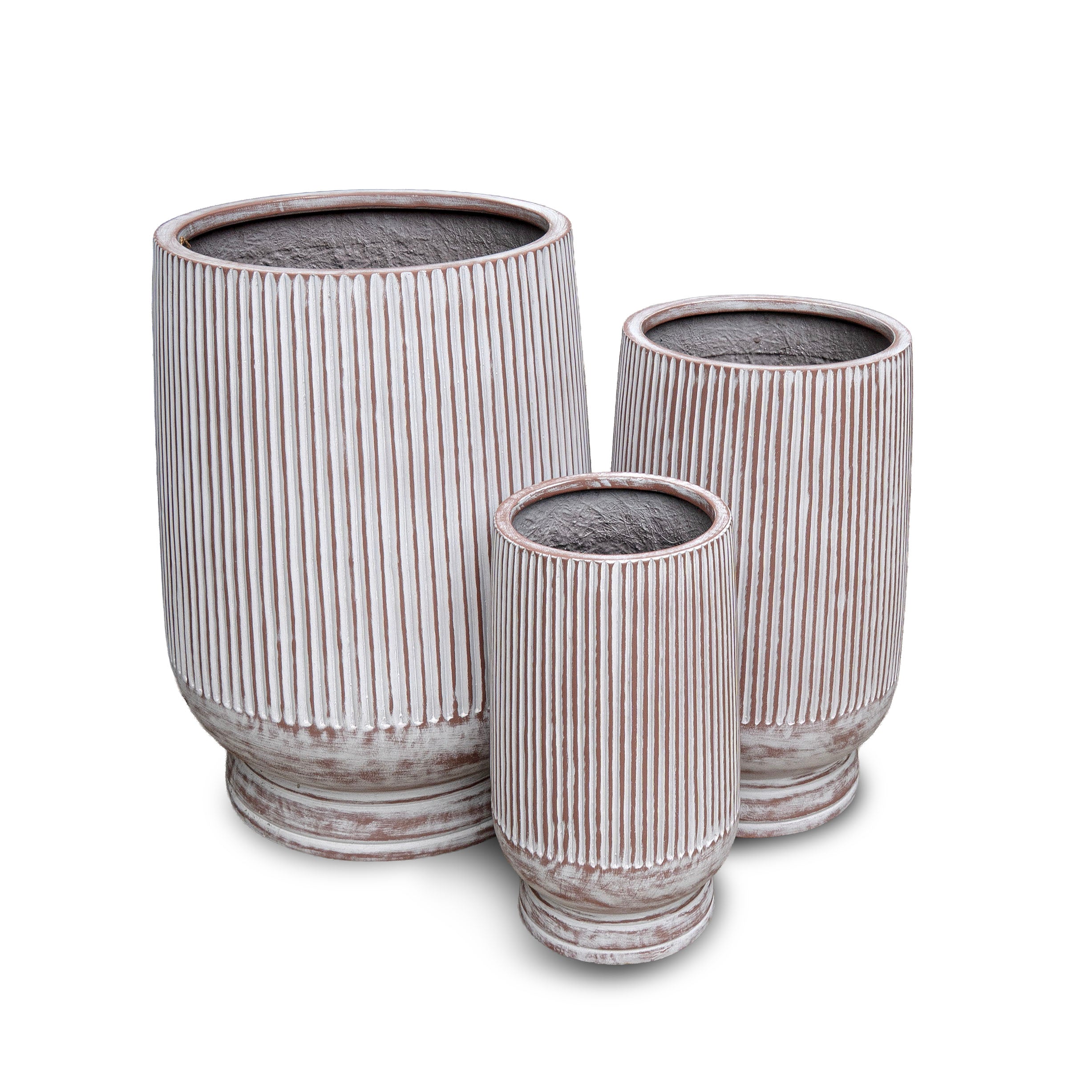 ARY STRAIGHT CYLINDRICAL