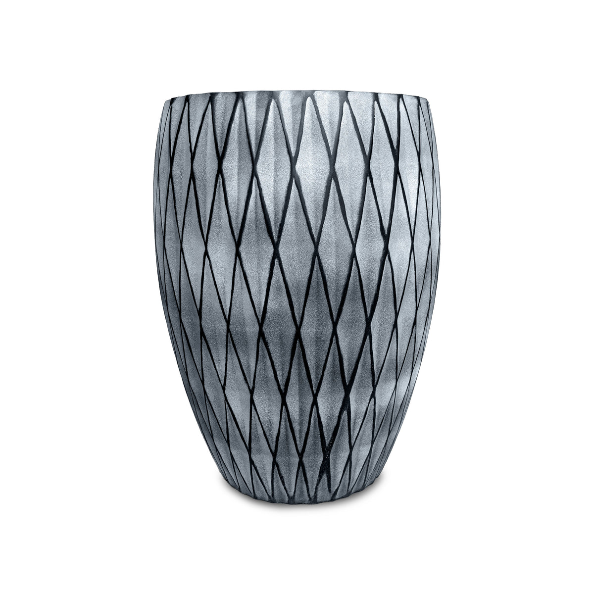 NIXIE TAPPERED POT