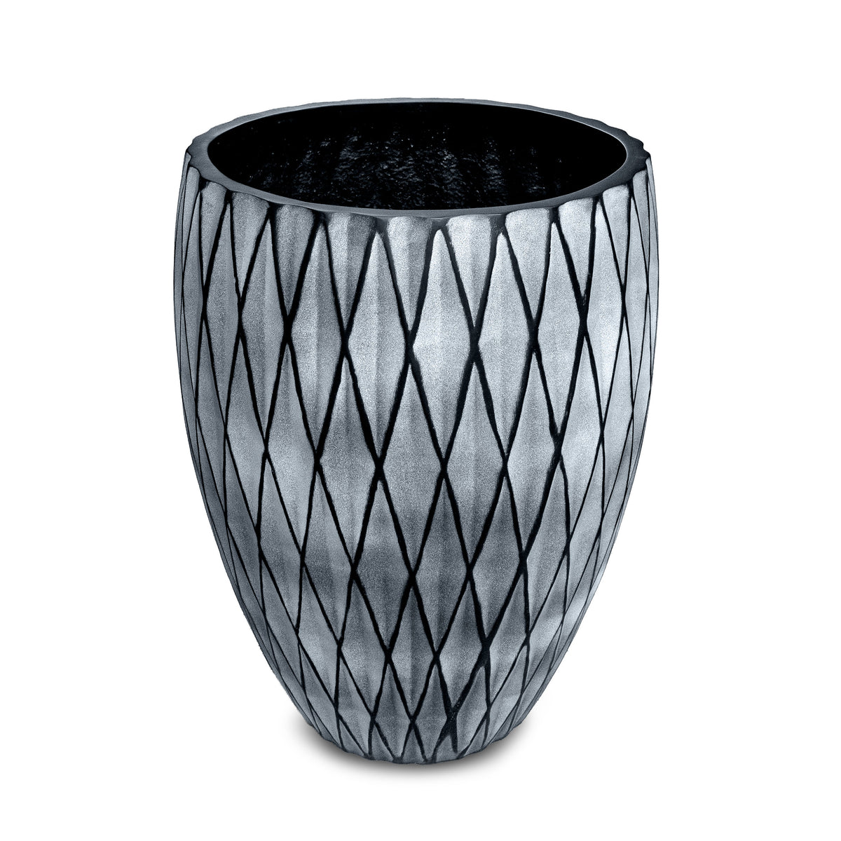 NIXIE TAPPERED POT