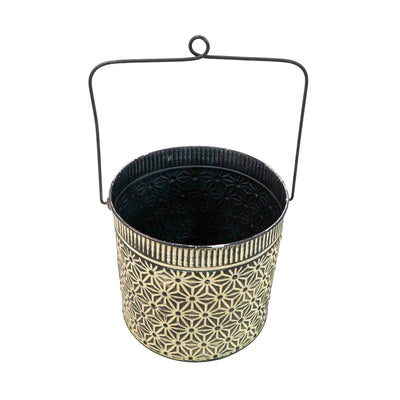 Nev Metal Planter