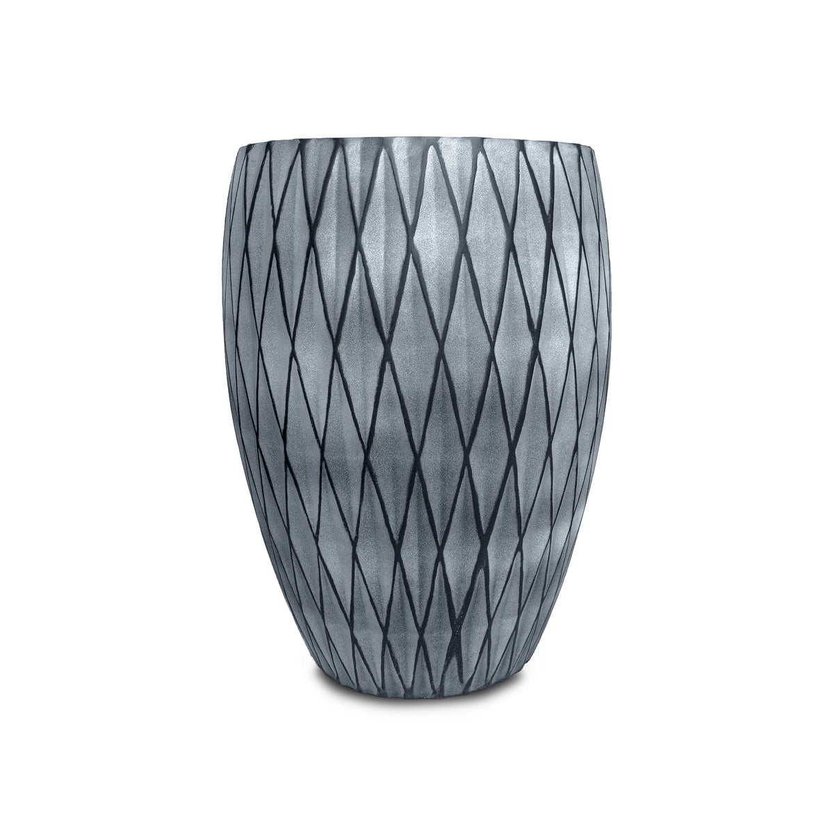 NIXIE TAPPERED POT