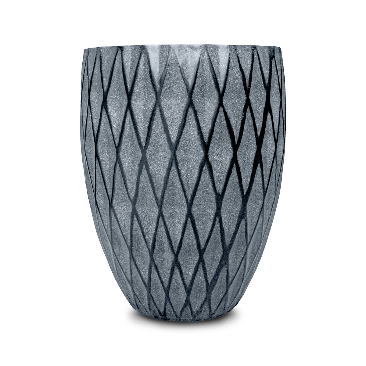 NIXIE TAPPERED POT