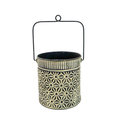 Nev Metal Planter