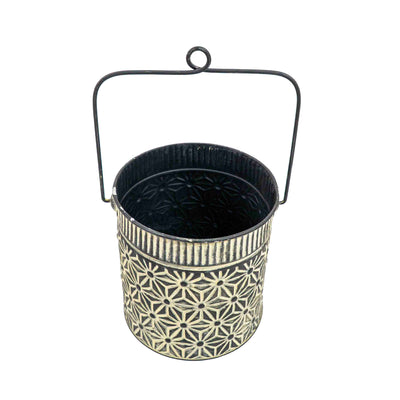 Nev Metal Planter