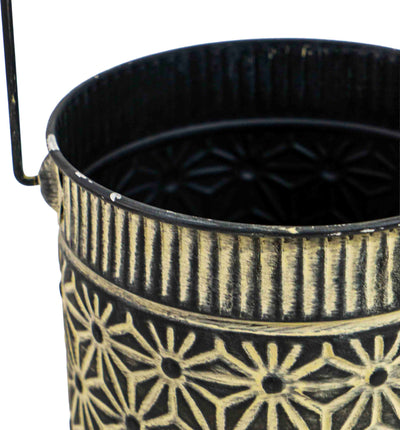 Nev Metal Planter