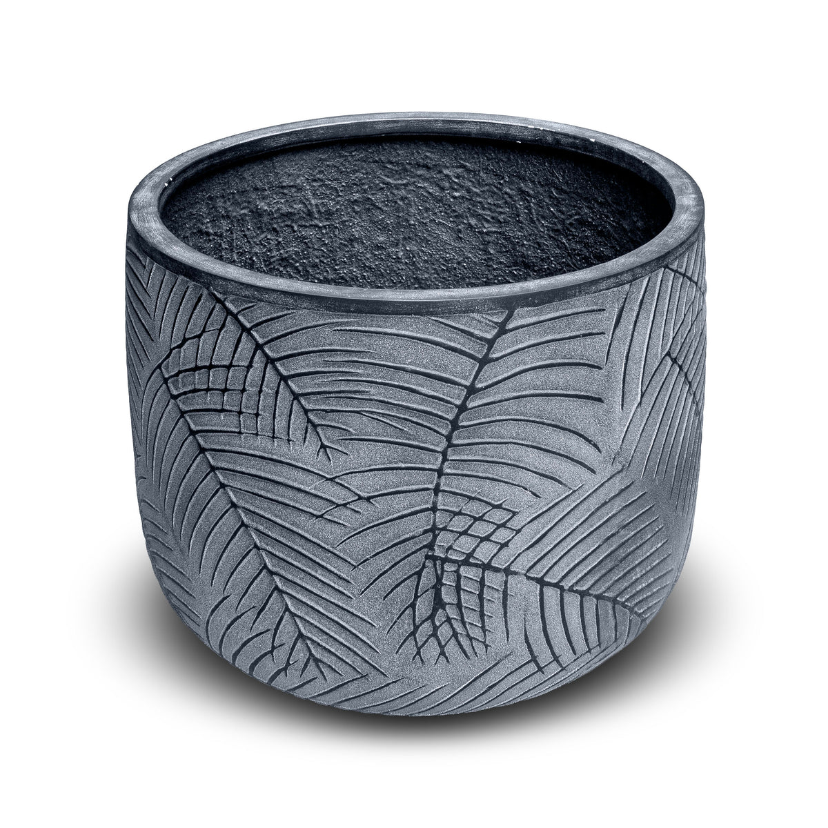 NIXIE TULIP SHAPED POT