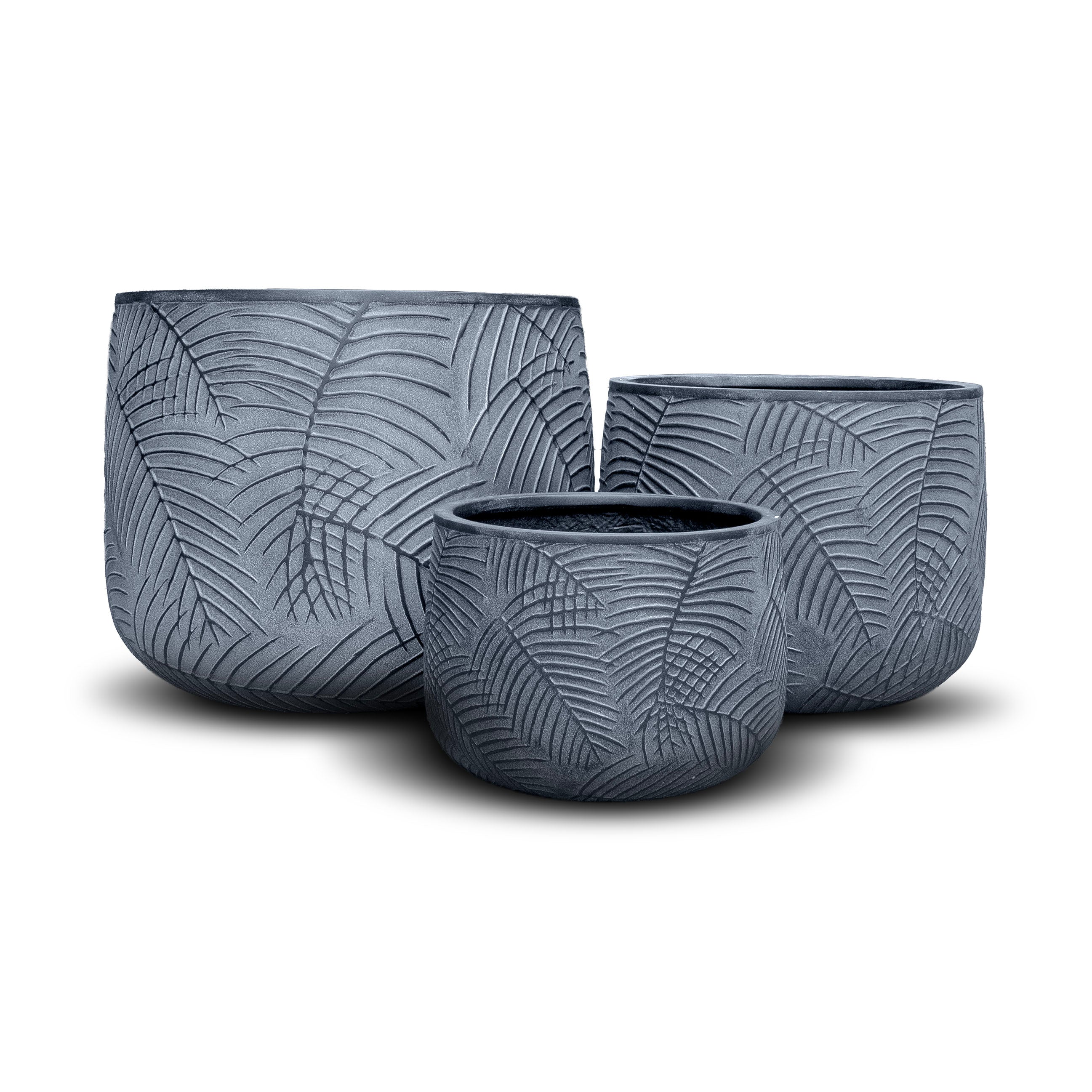 NIXIE TULIP SHAPED POT