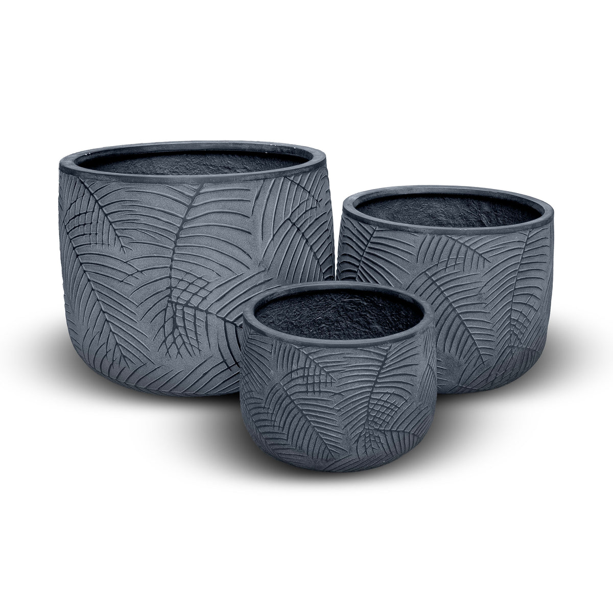 NIXIE TULIP SHAPED POT