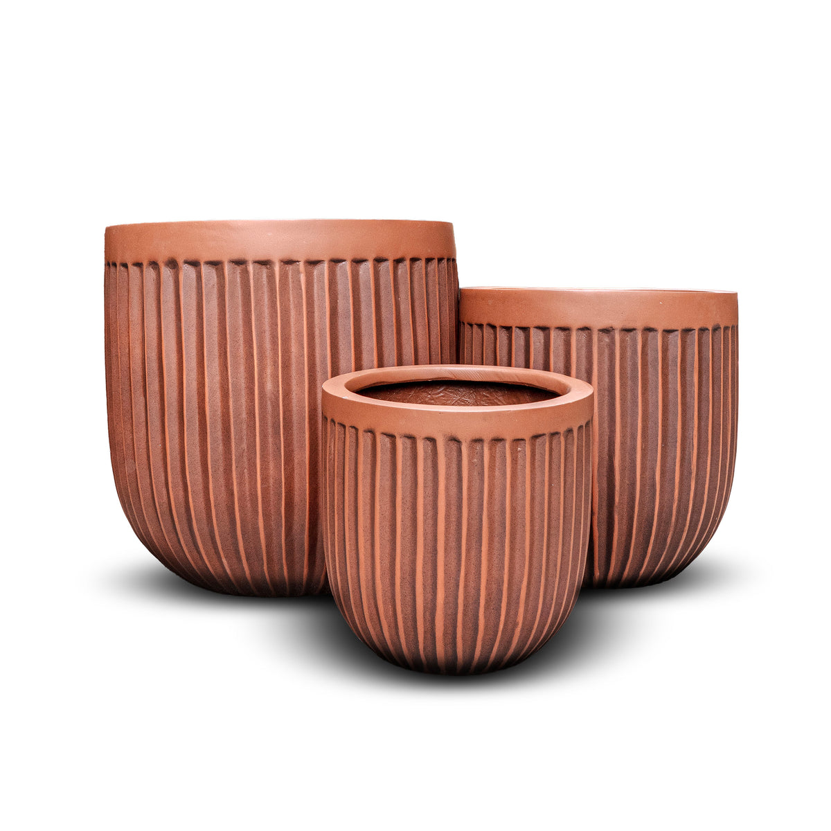 PALMARI STRAIGHT CYLINDRICAL