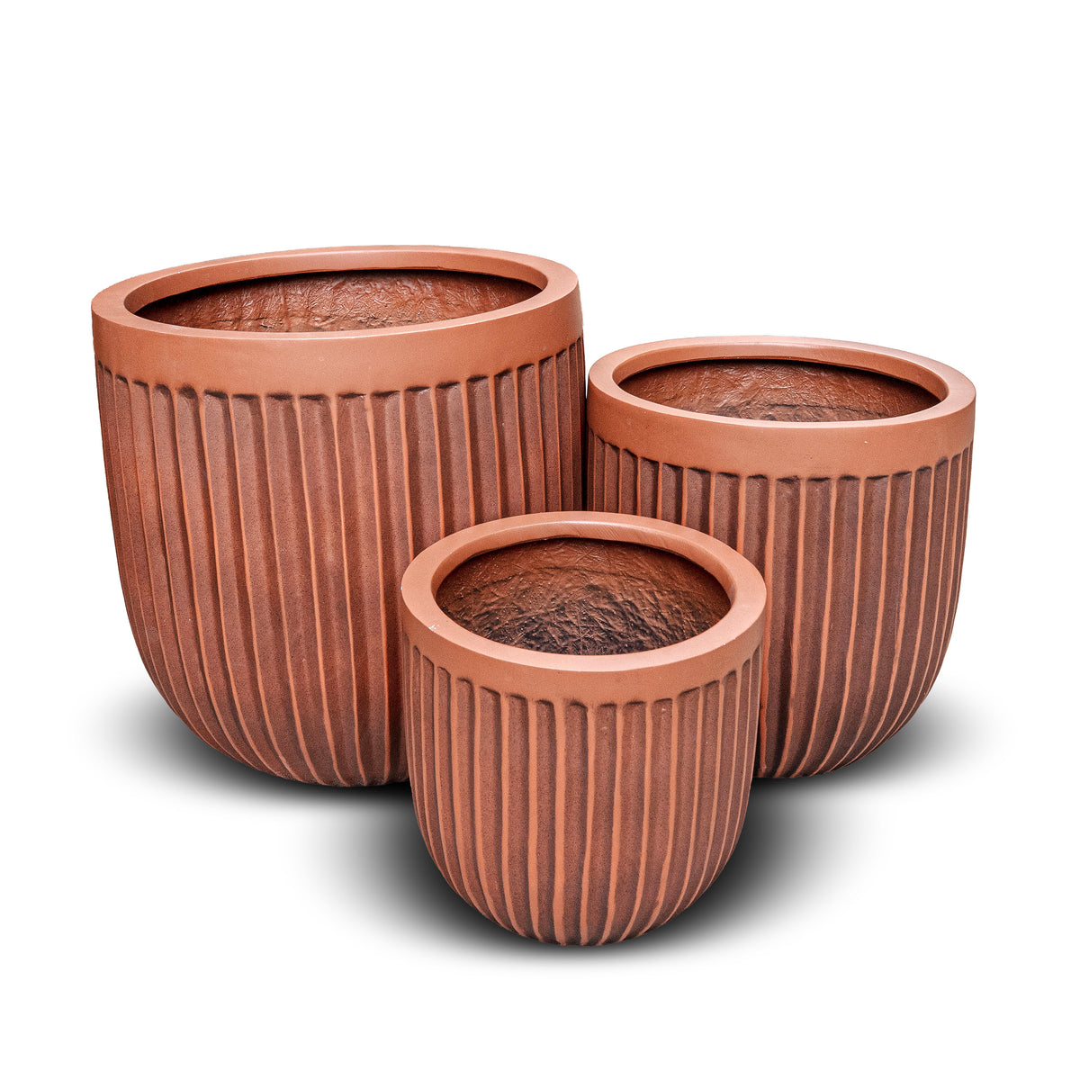 PALMARI STRAIGHT CYLINDRICAL