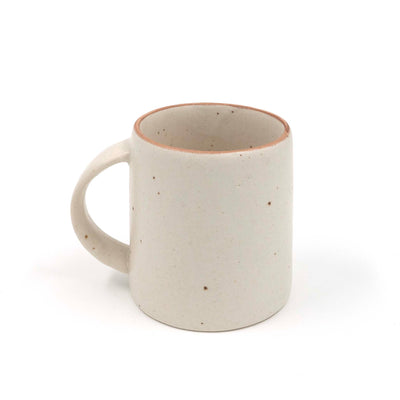 Rann Coffee Mug