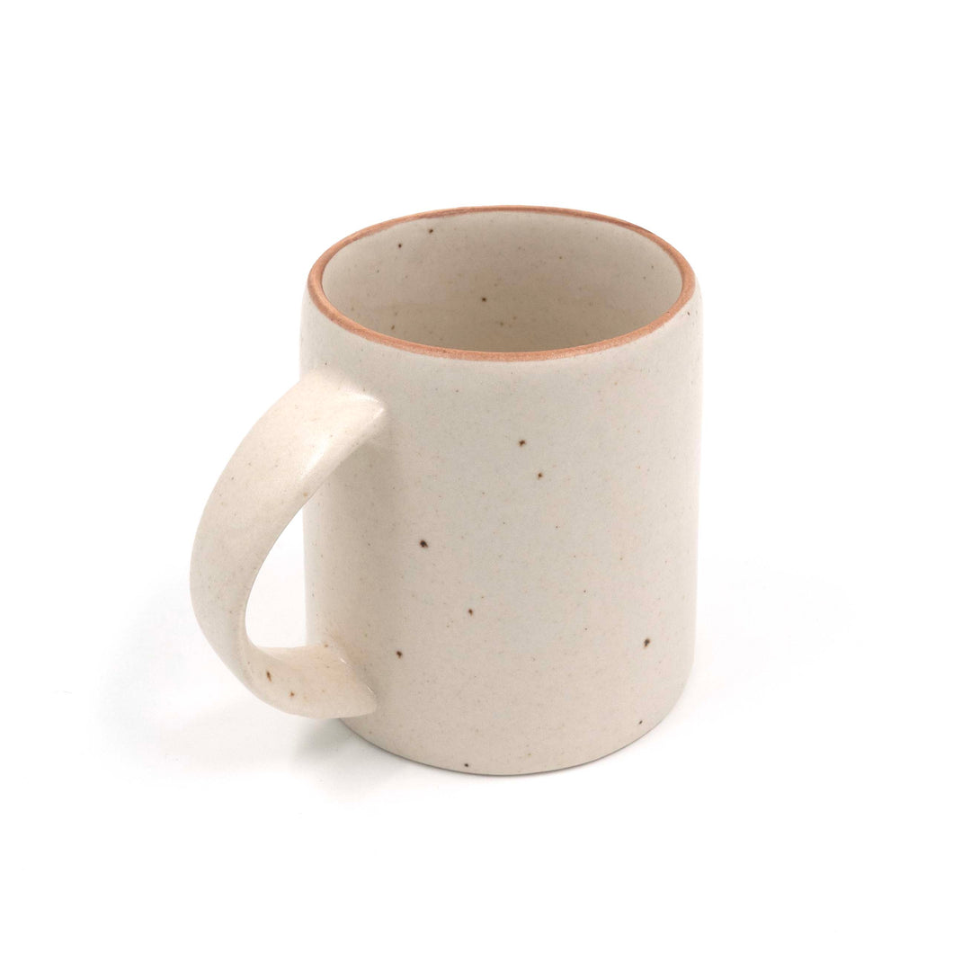 Rann Coffee Mug