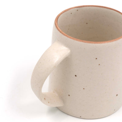 Rann Coffee Mug