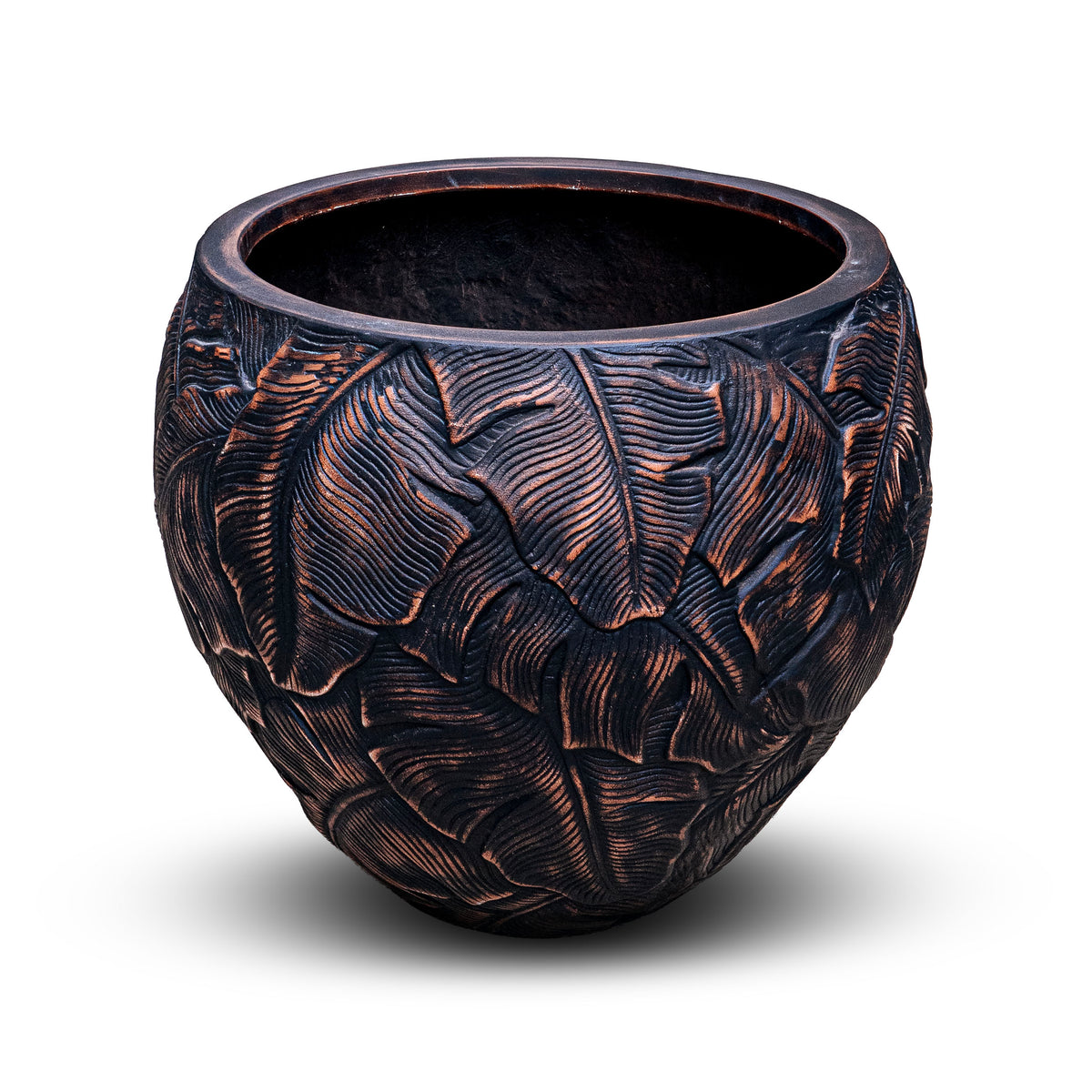 PALMARI ROUND POT