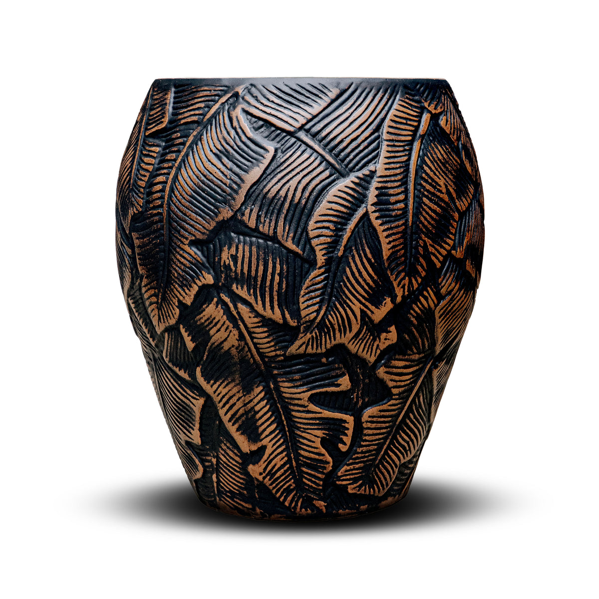 PALMARI ROUND POT