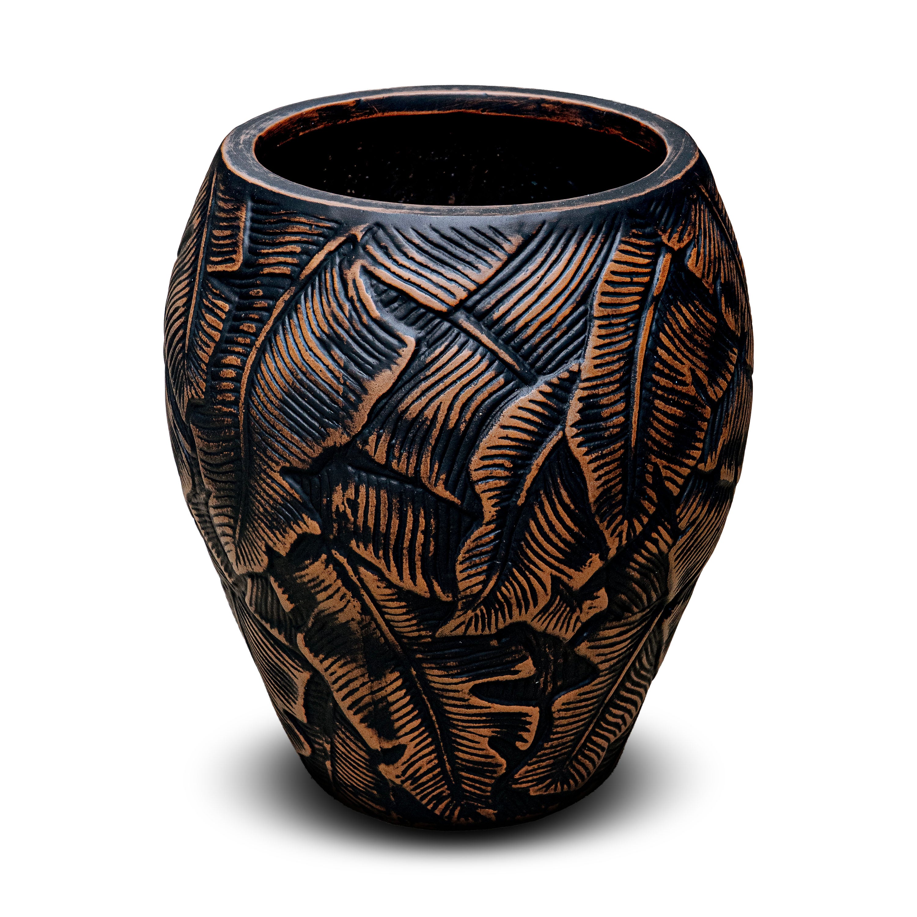 PALMARI ROUND POT