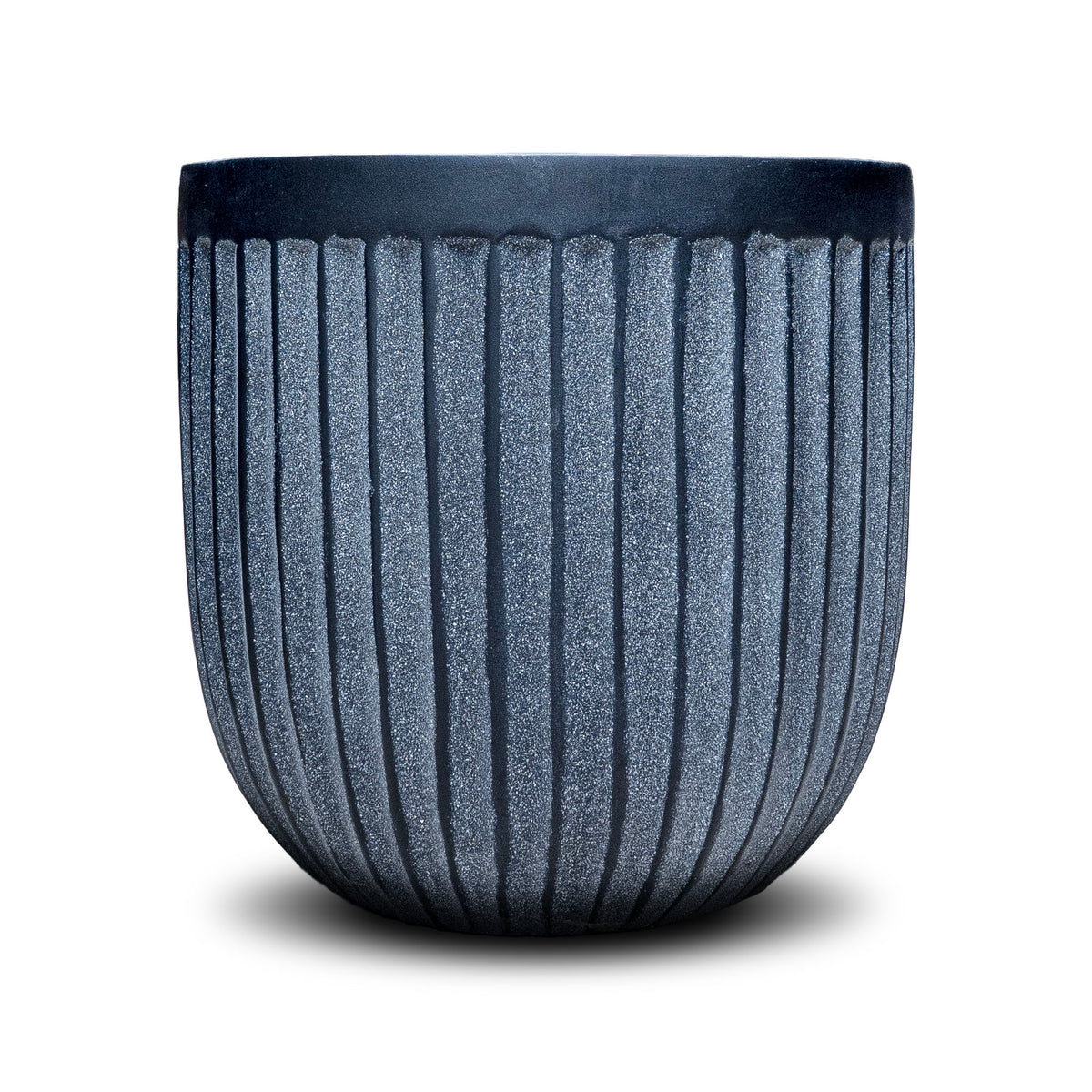 ARU TALL ROUND POT