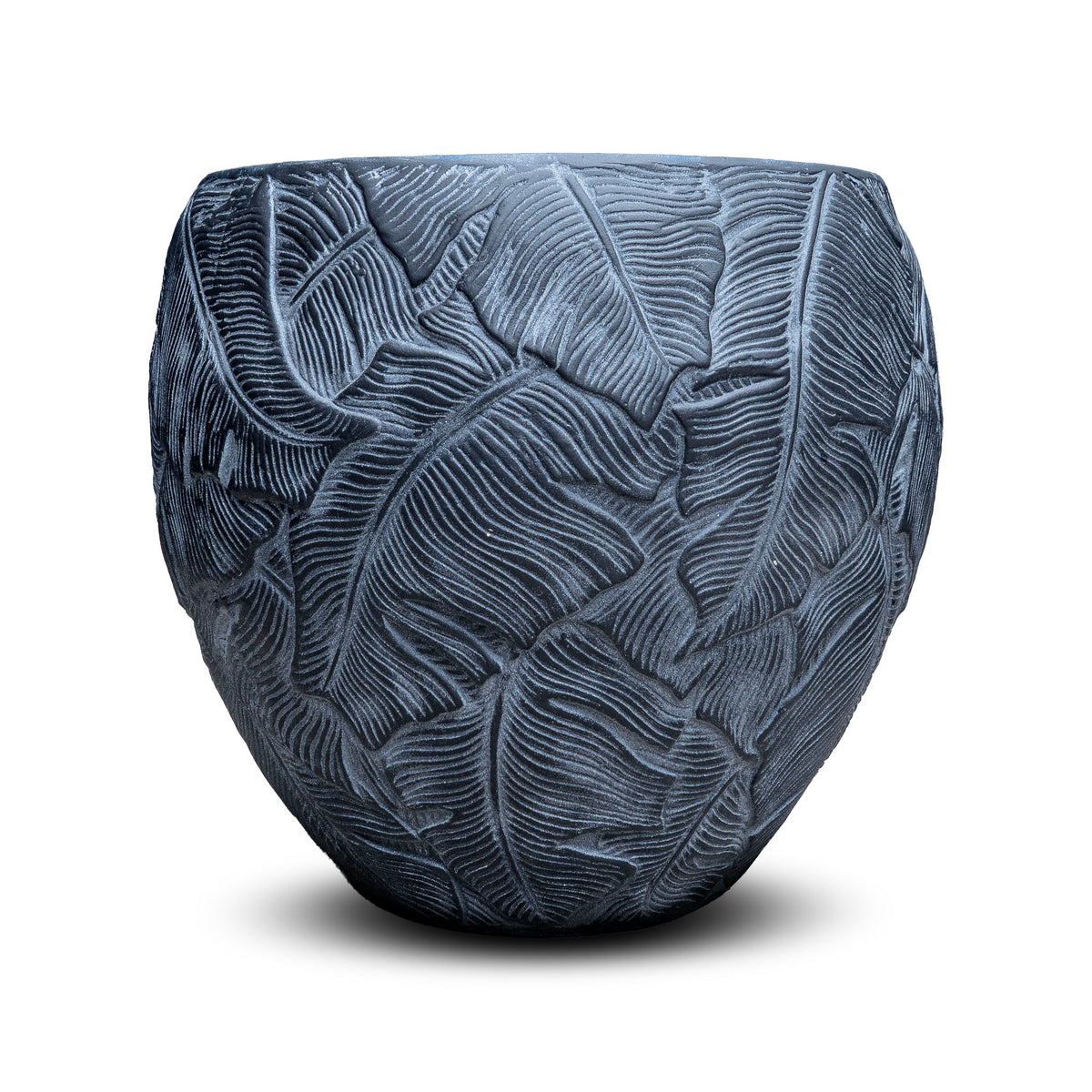 NIXIE ROUND POT