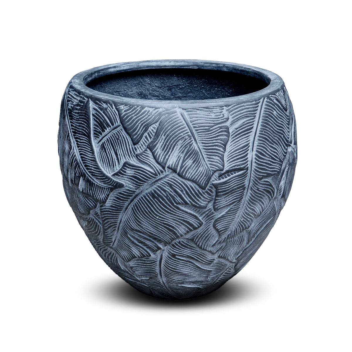 NIXIE ROUND POT