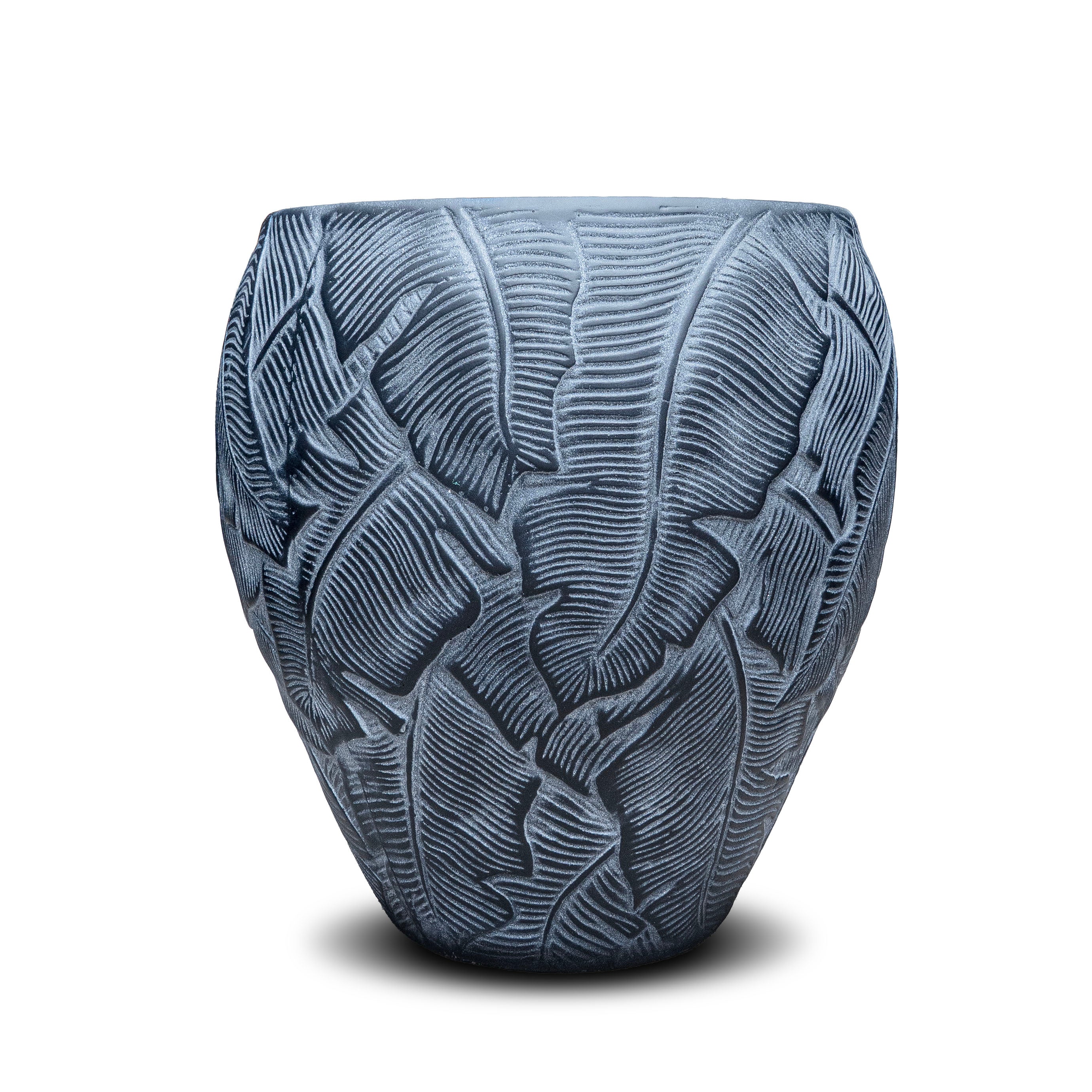 NIXIE ROUND POT
