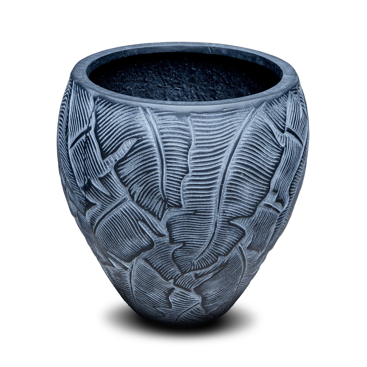NIXIE ROUND POT