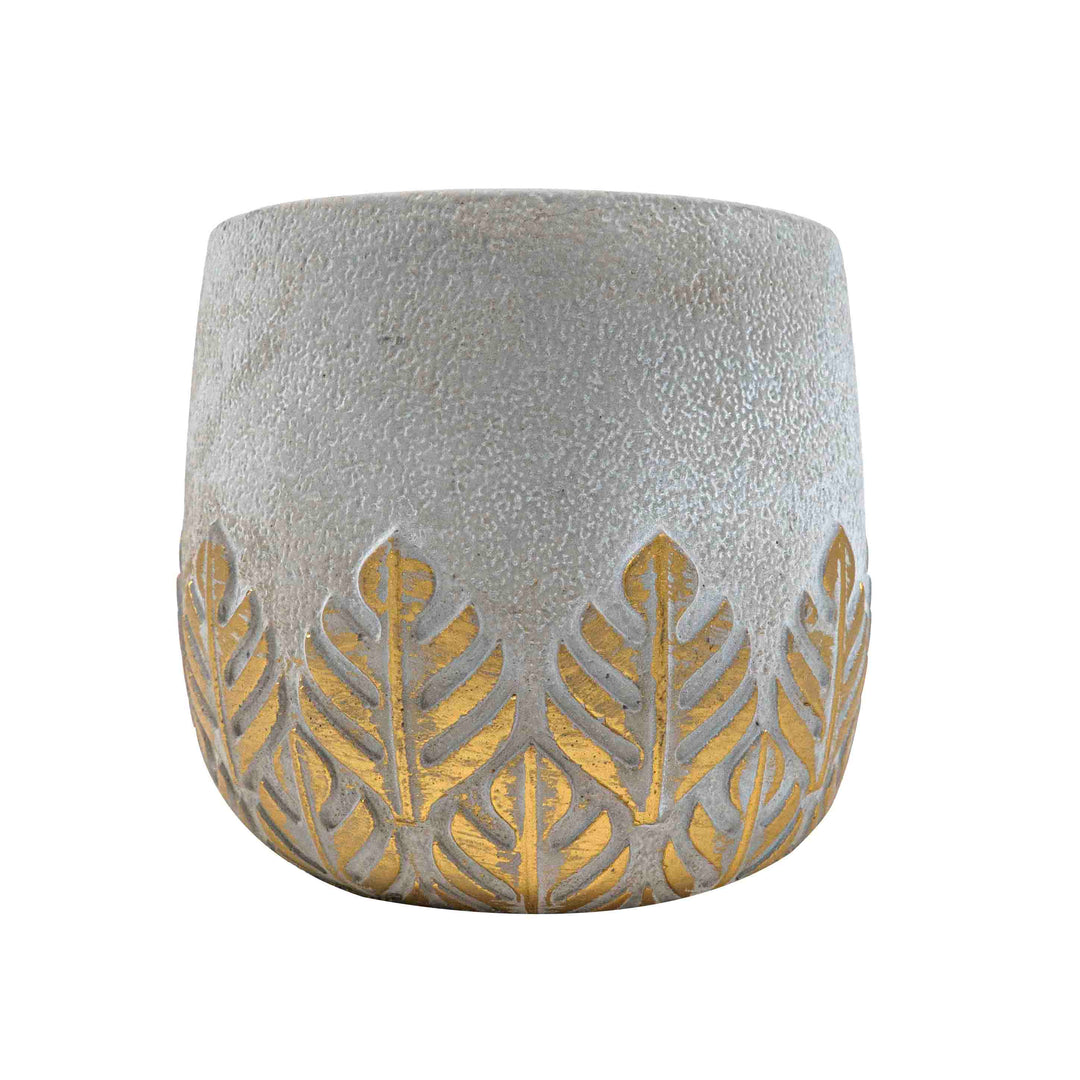 Hele Concrete Pot