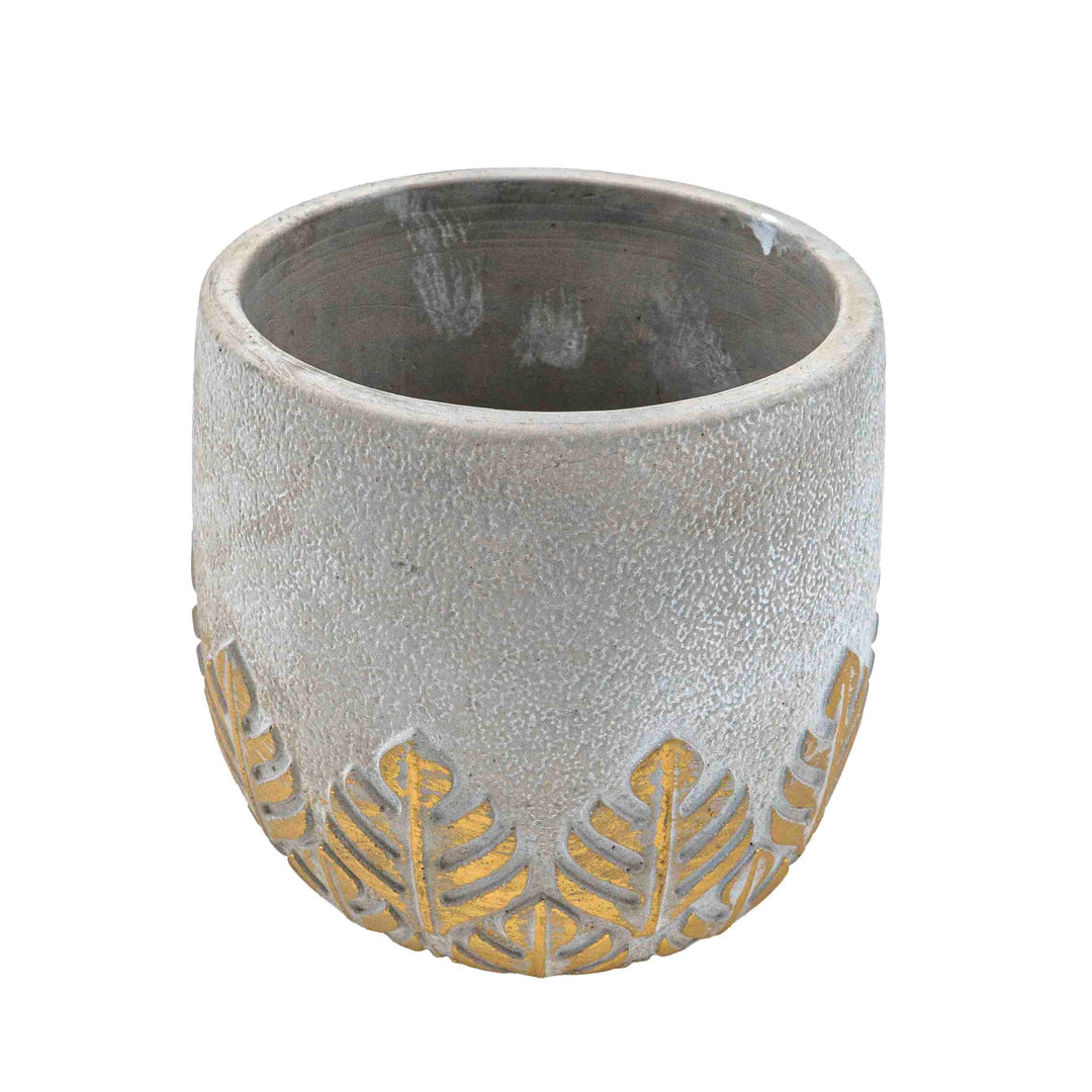 Hele Concrete Pot