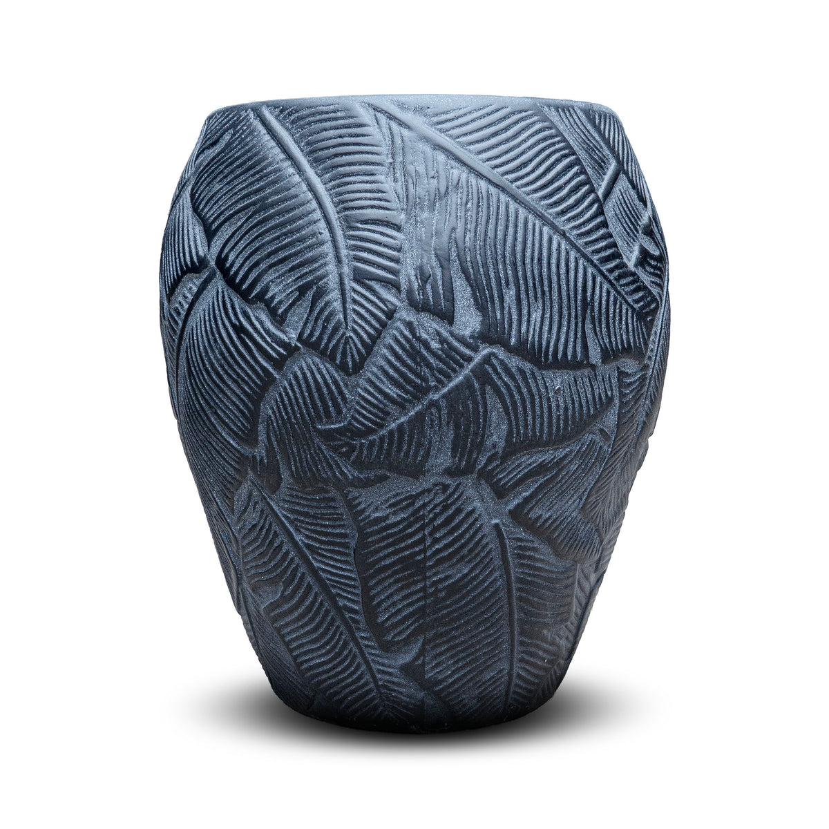 NIXIE ROUND POT