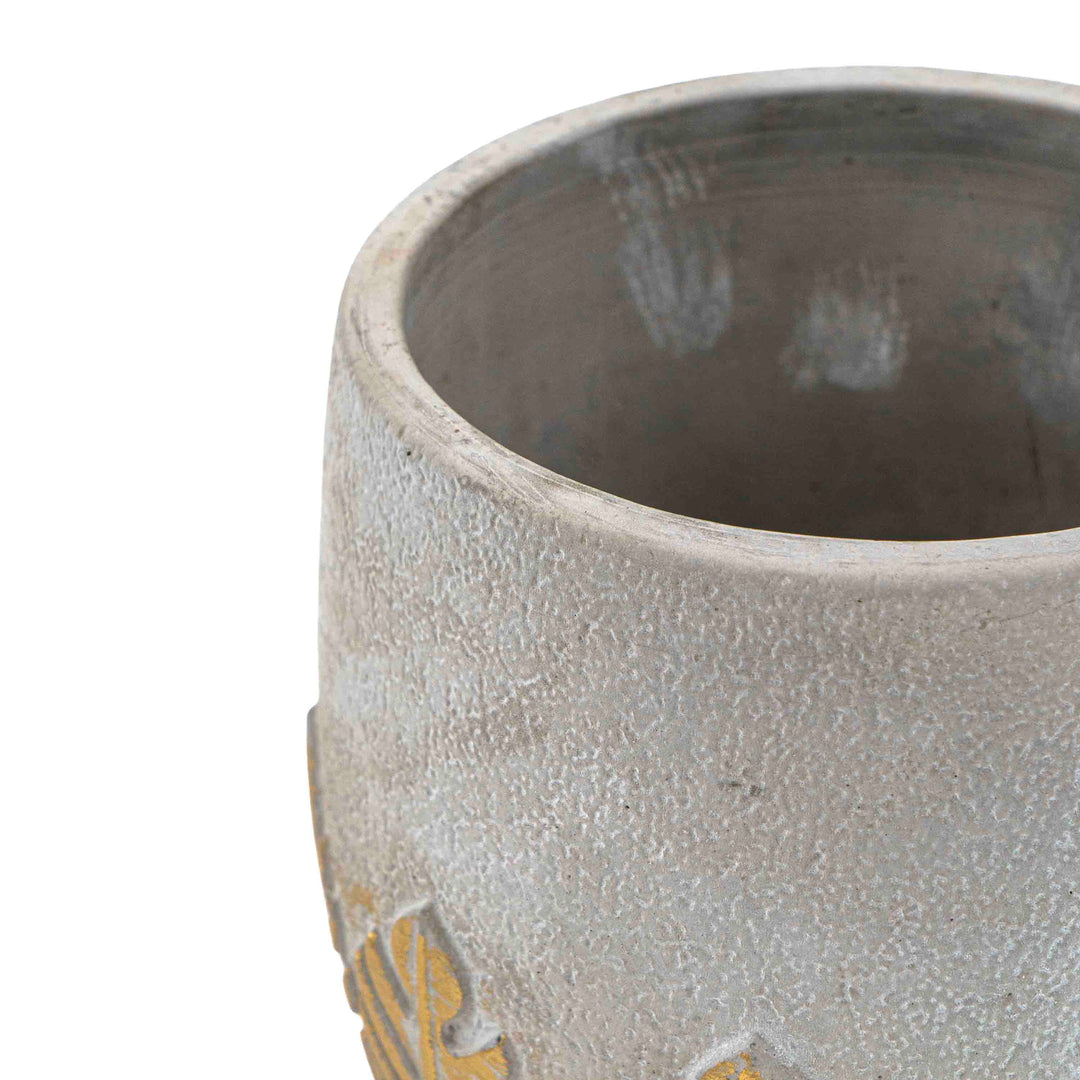 Hele Concrete Pot