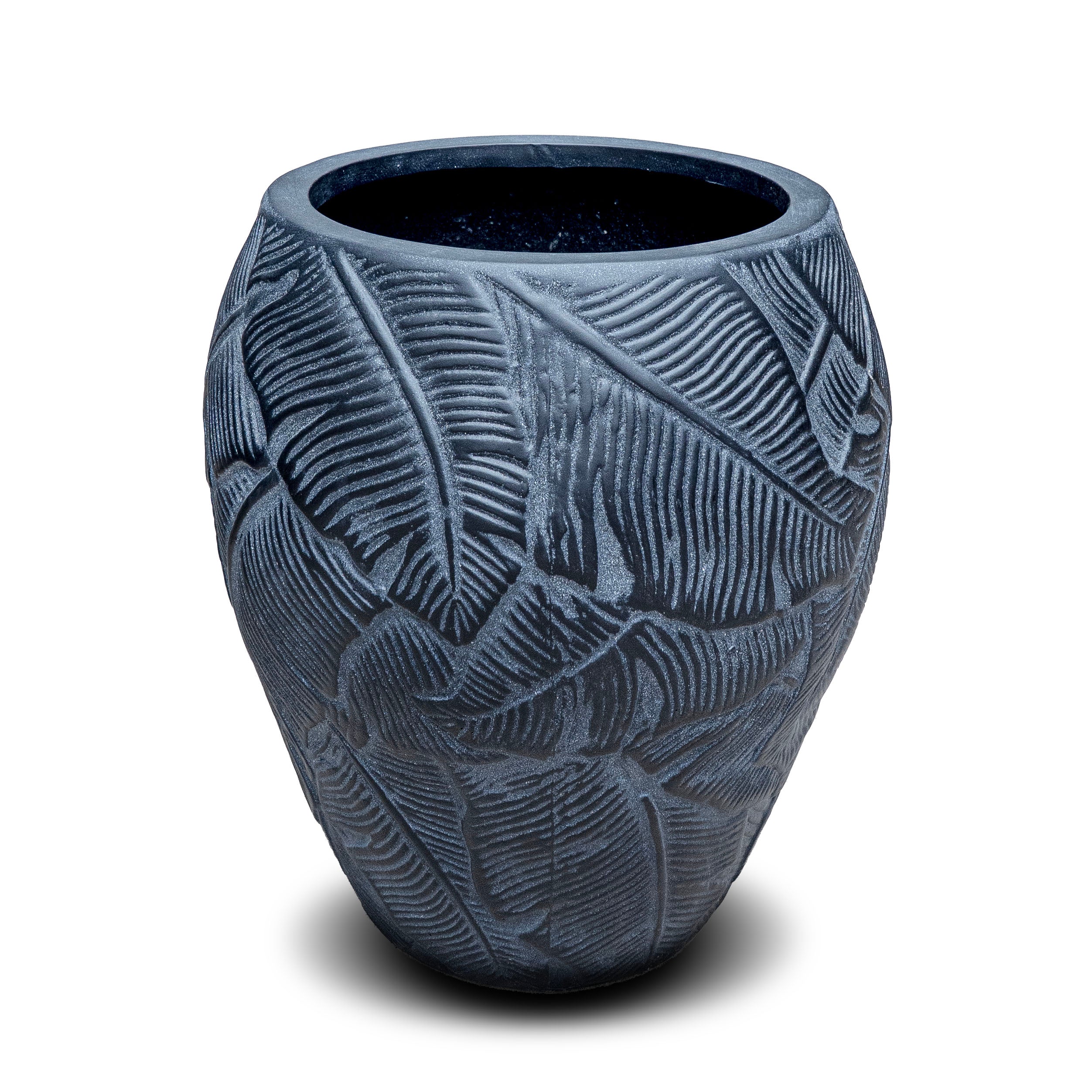 NIXIE ROUND POT