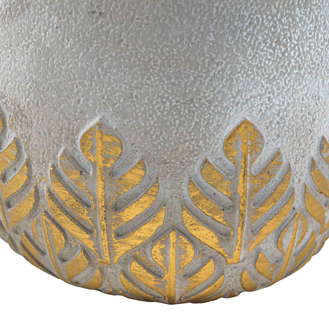 Hele Concrete Pot
