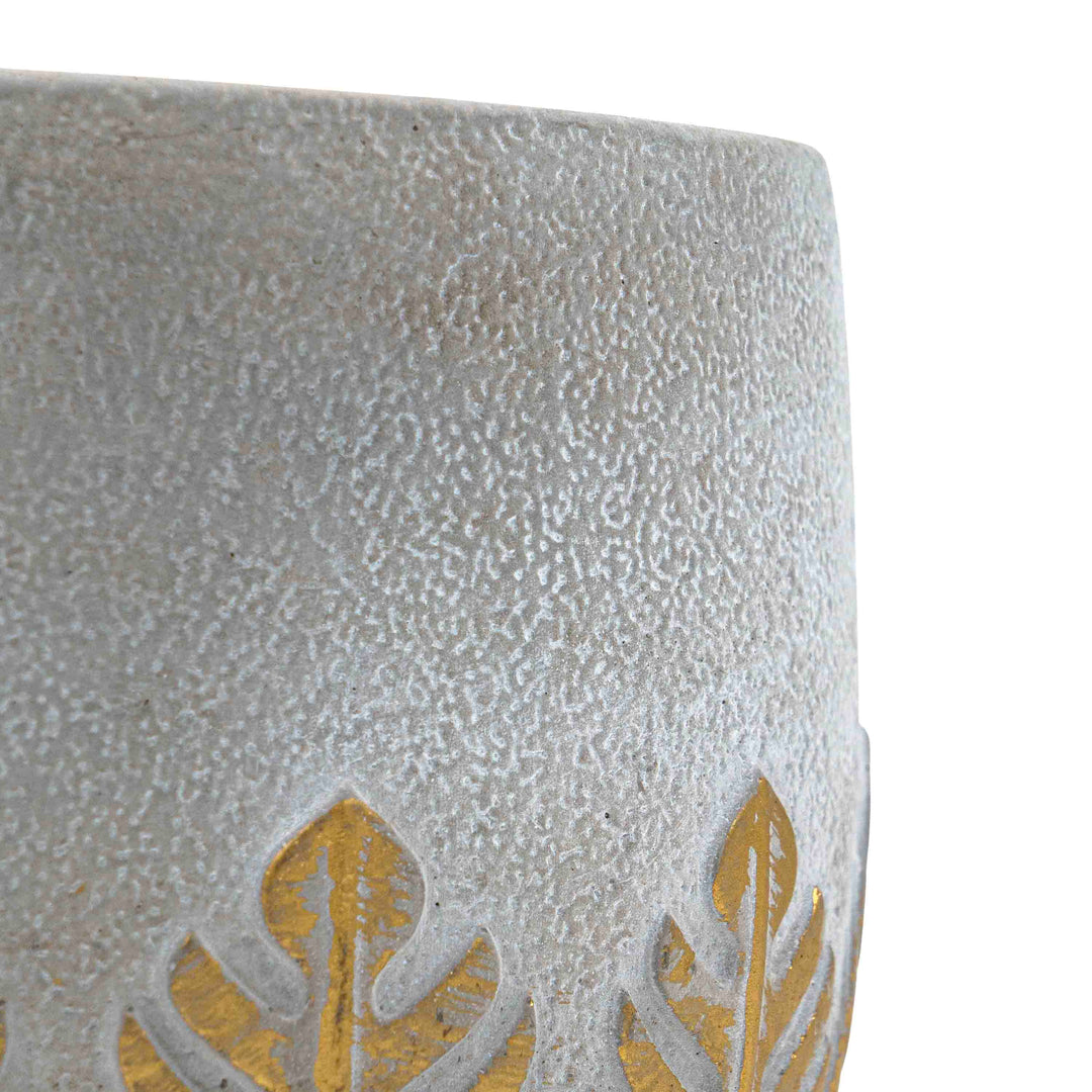 Hele Concrete Pot
