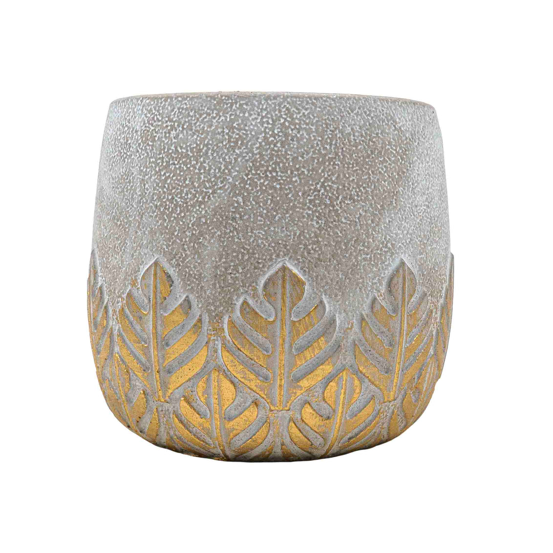 Hele Concrete Pot