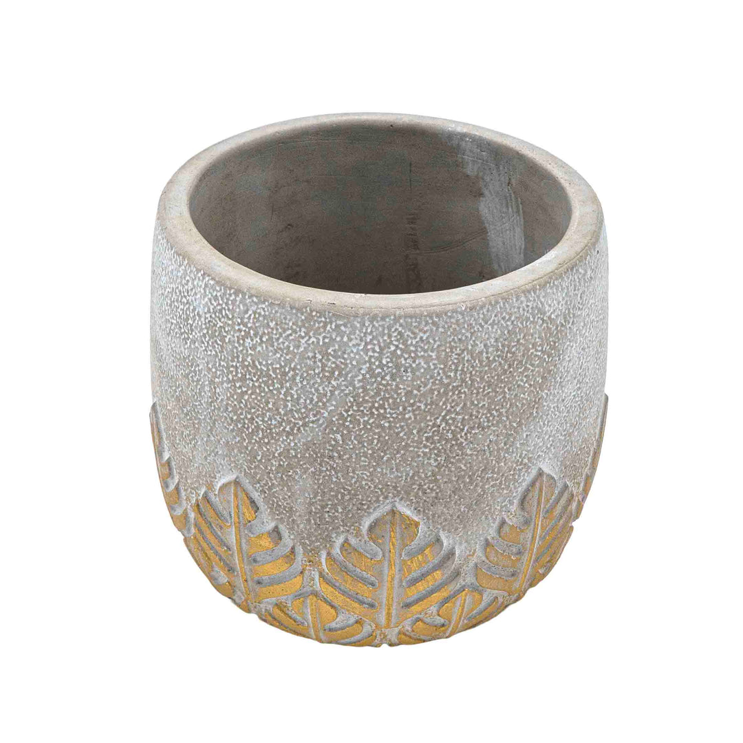 Hele Concrete Pot