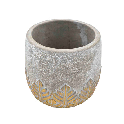 Hele Concrete Pot