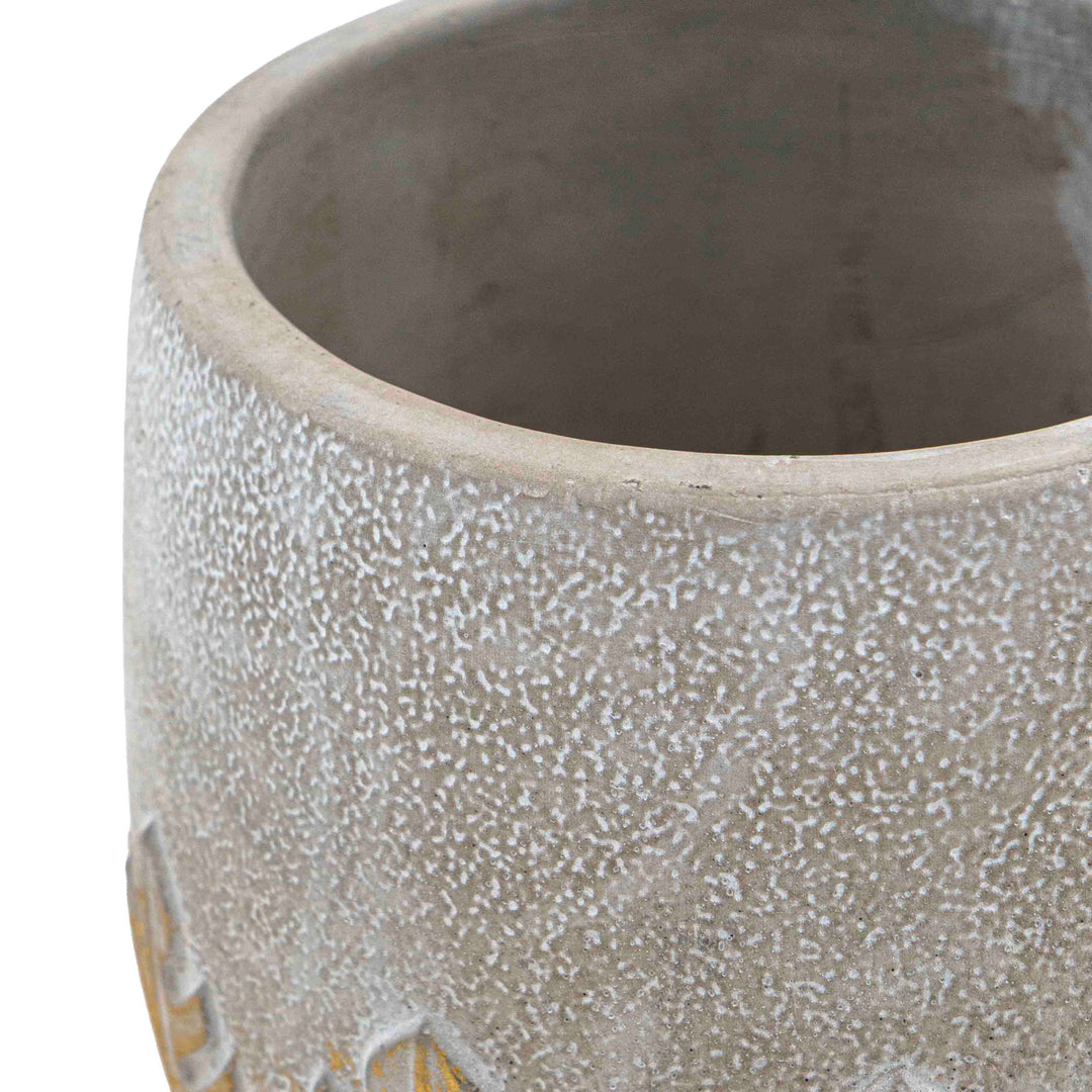 Hele Concrete Pot