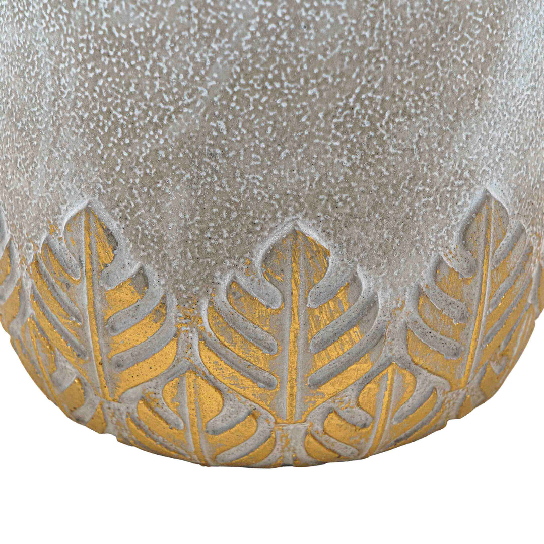 Hele Concrete Pot