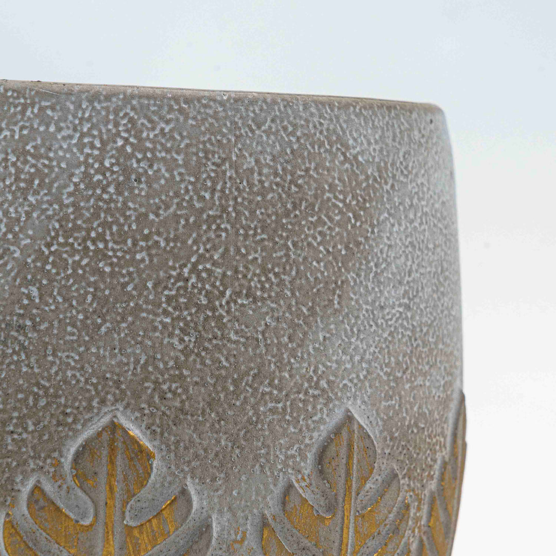 Hele Concrete Pot