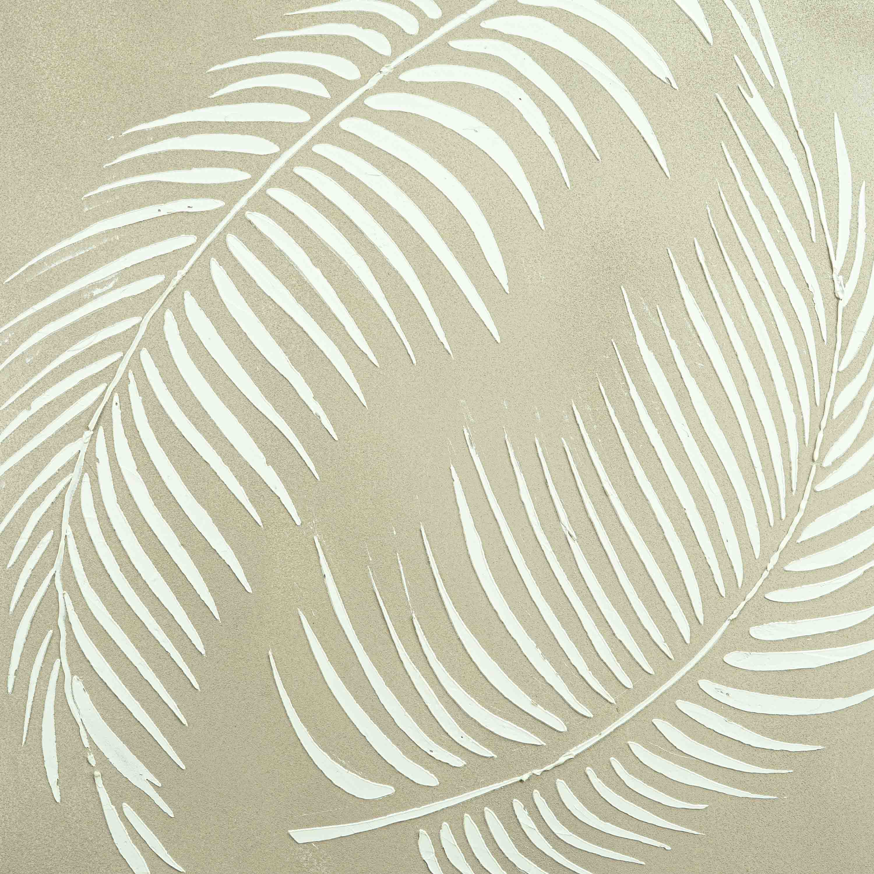 Viola Luxe Canvas Wall Art