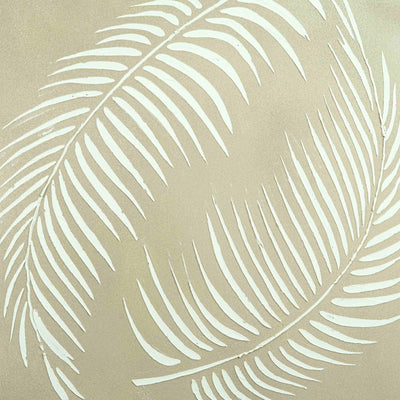 Viola Luxe Canvas Wall Art