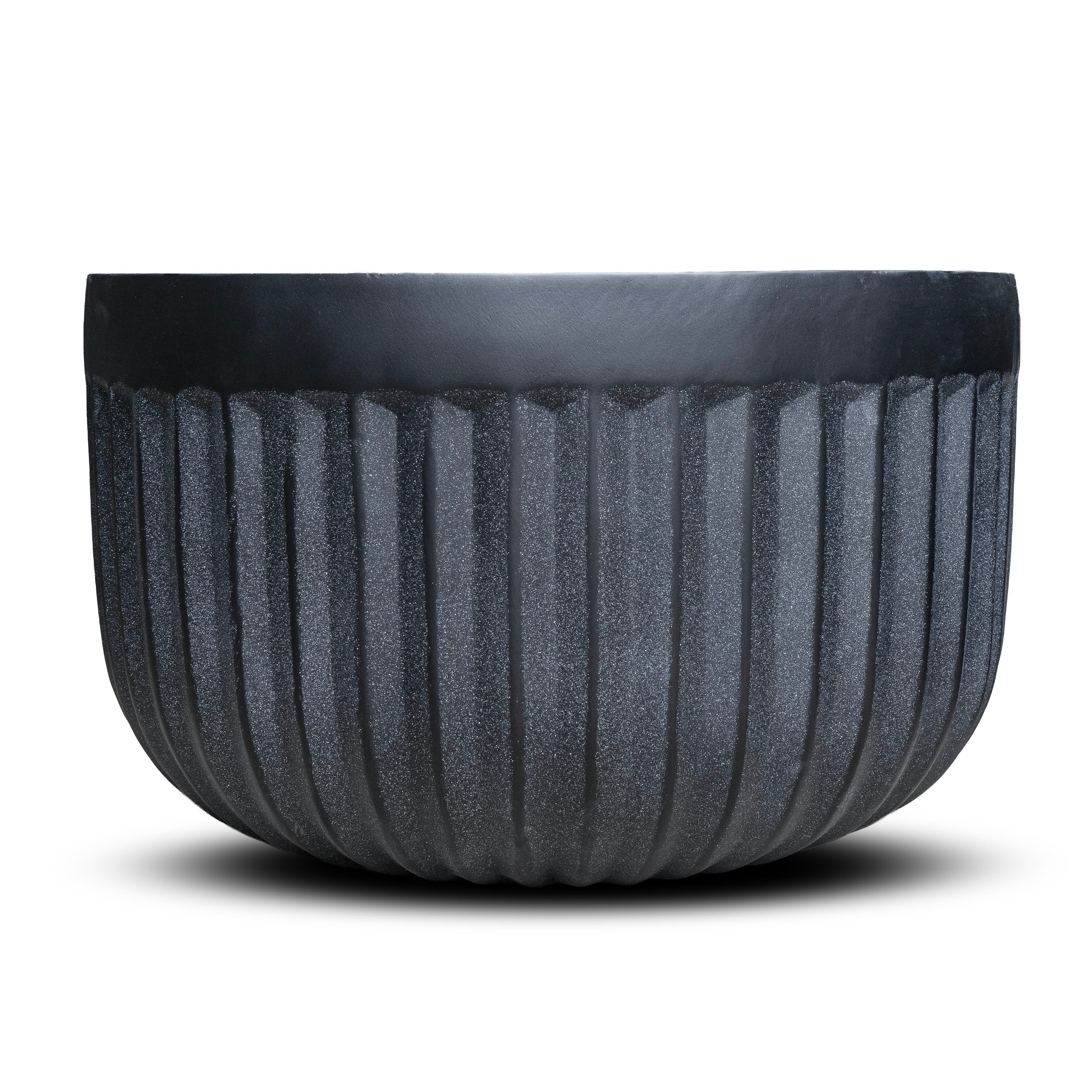 ARU TULIP SHAPED POT