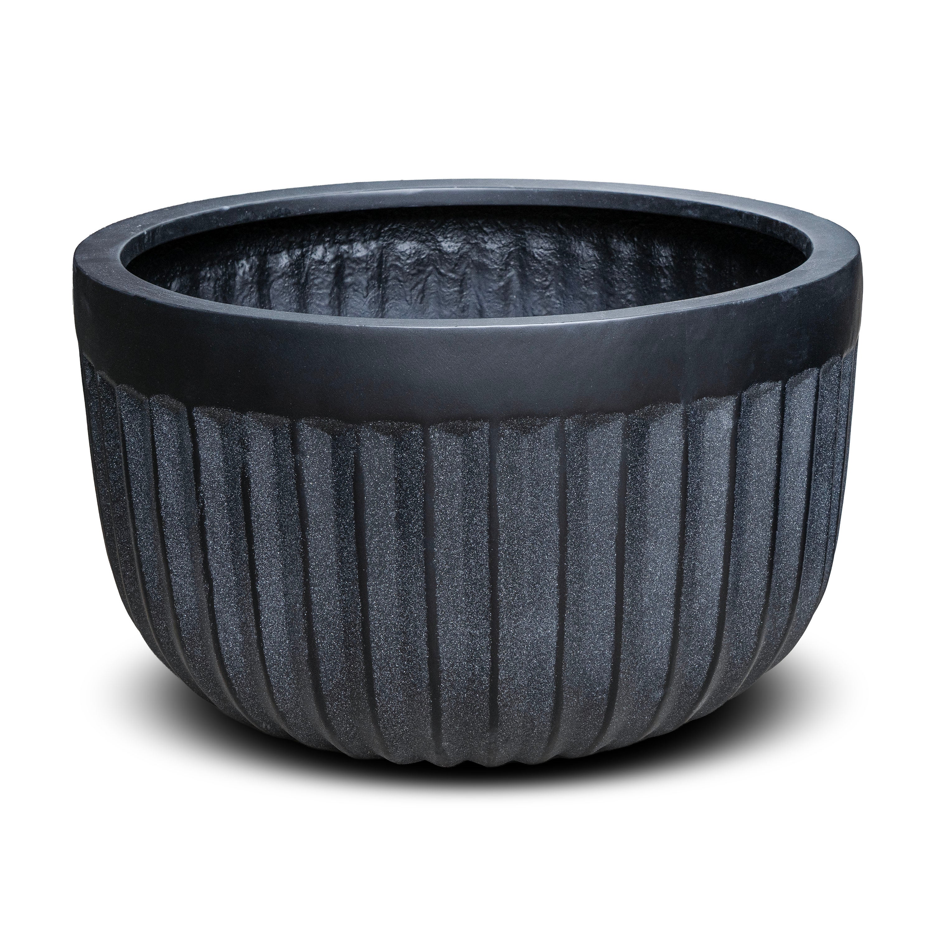 ARU TULIP SHAPED POT