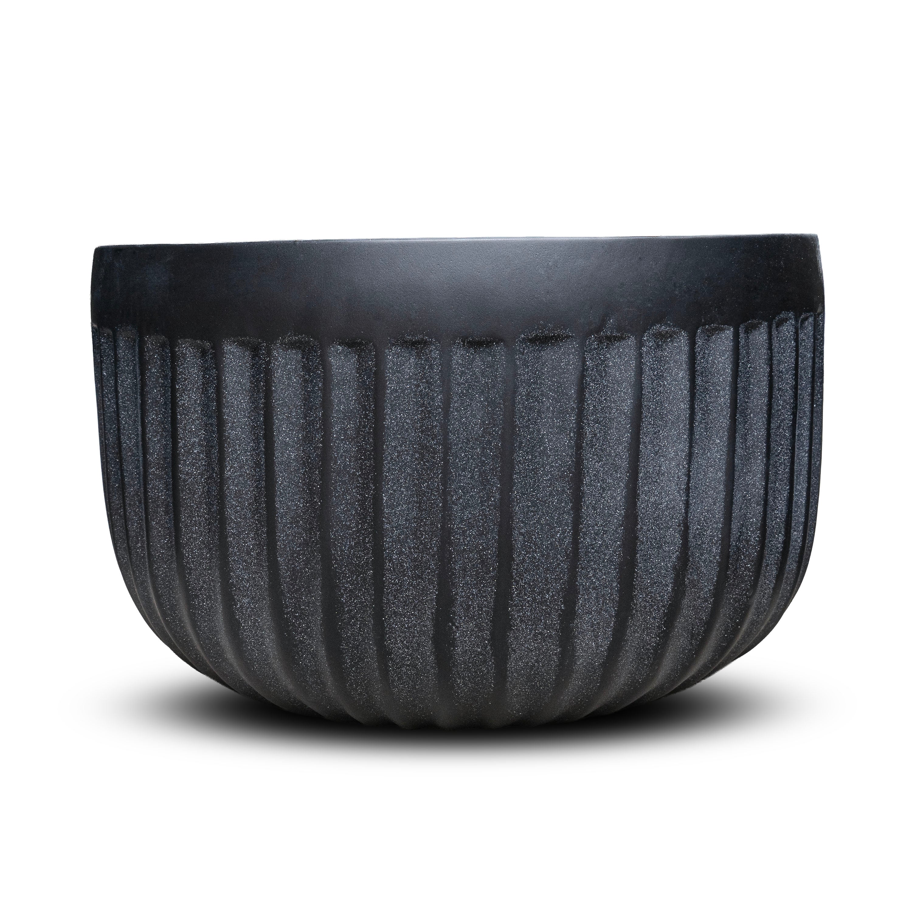 ARU TULIP SHAPED POT