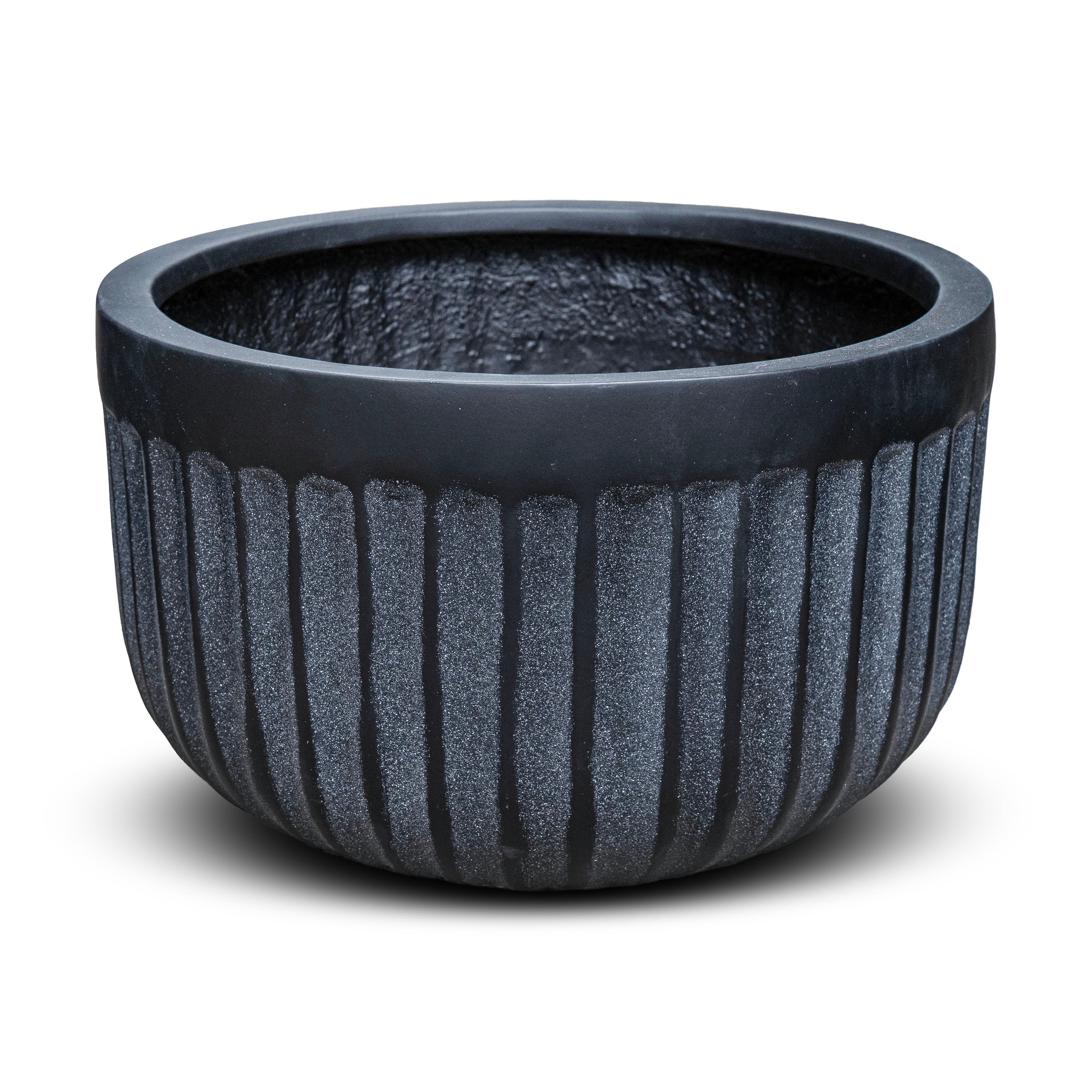 ARU TULIP SHAPED POT
