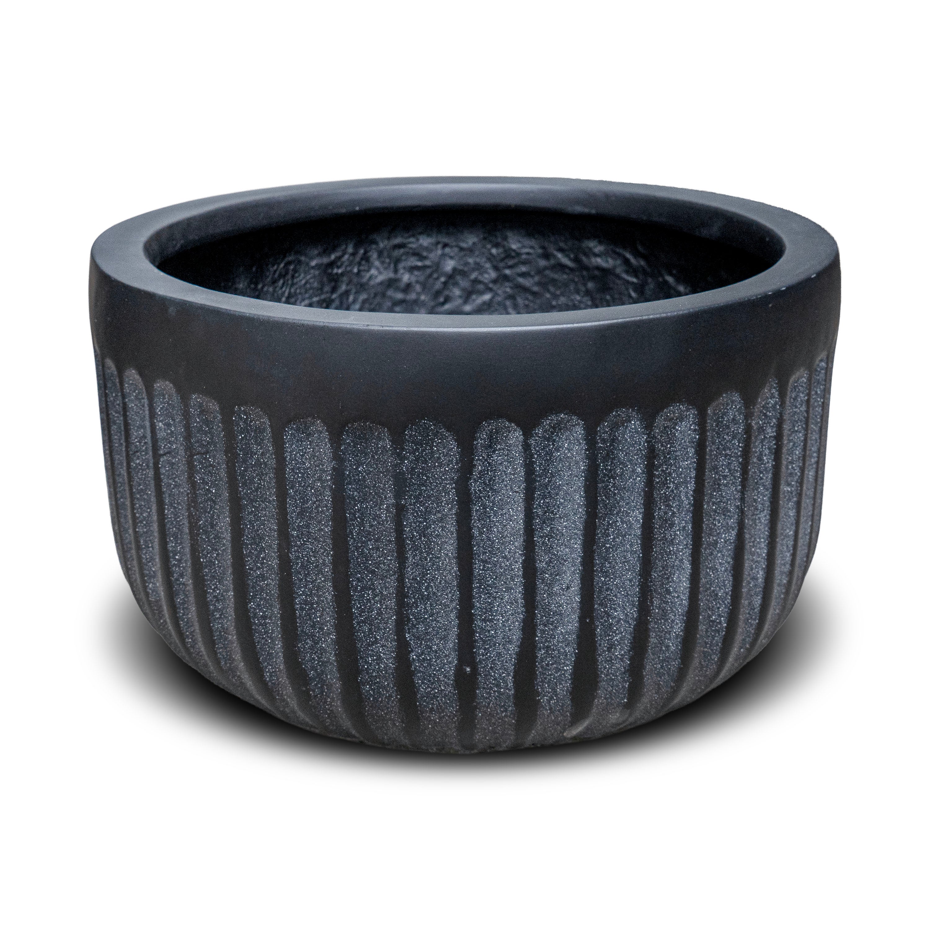 ARU TULIP SHAPED POT