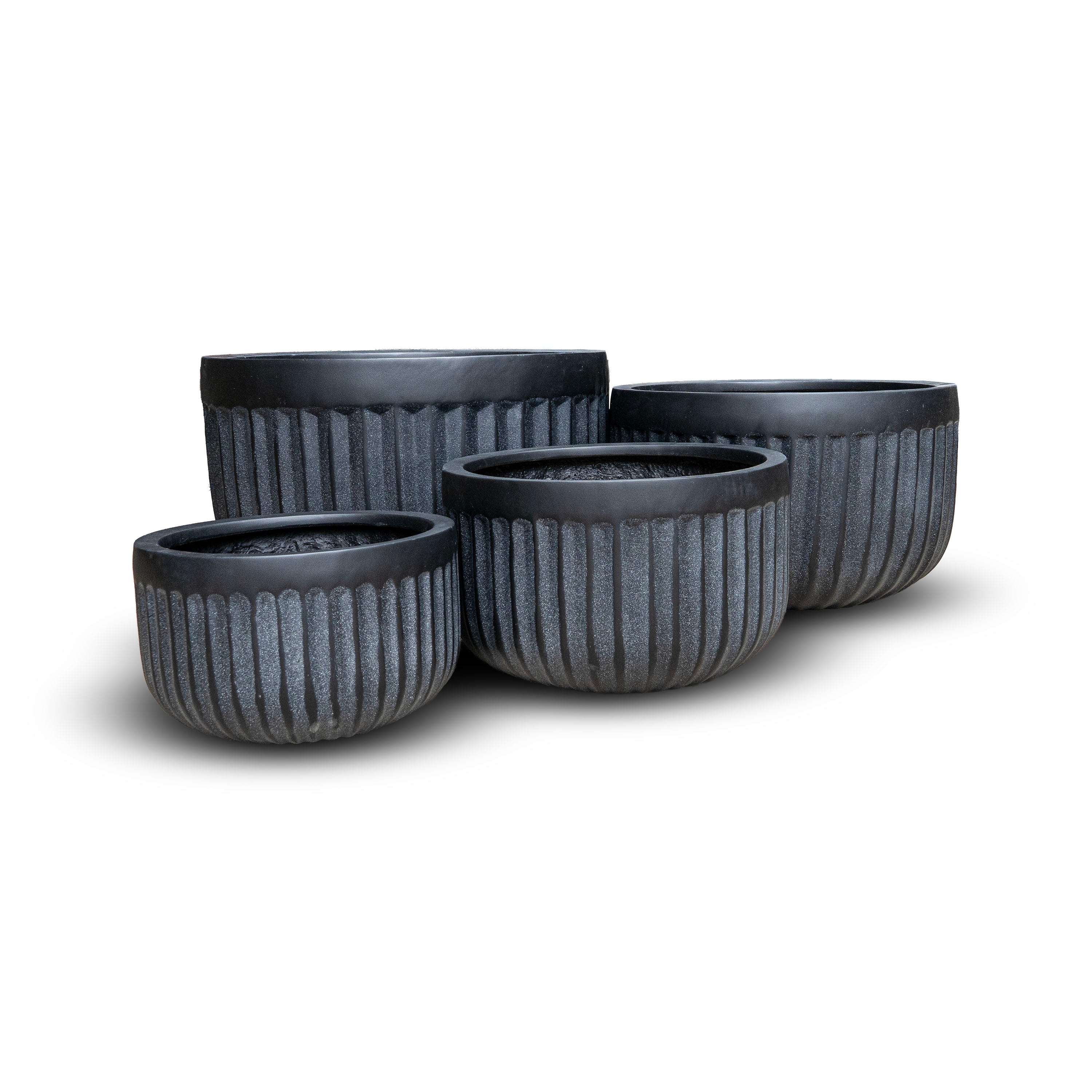 ARU TULIP SHAPED POT