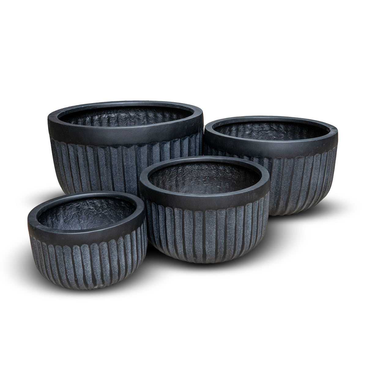 ARU TULIP SHAPED POT