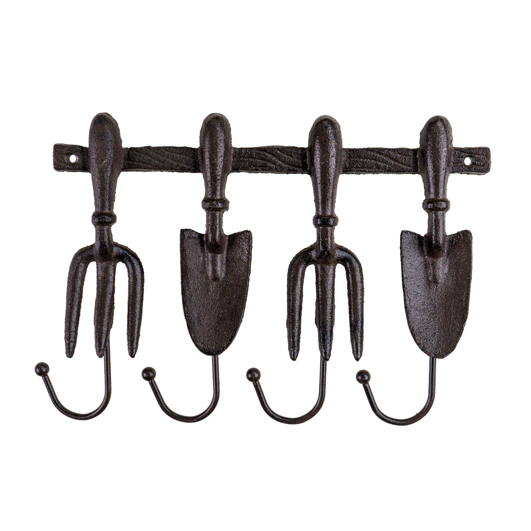 Edie Iron Wall Hooks