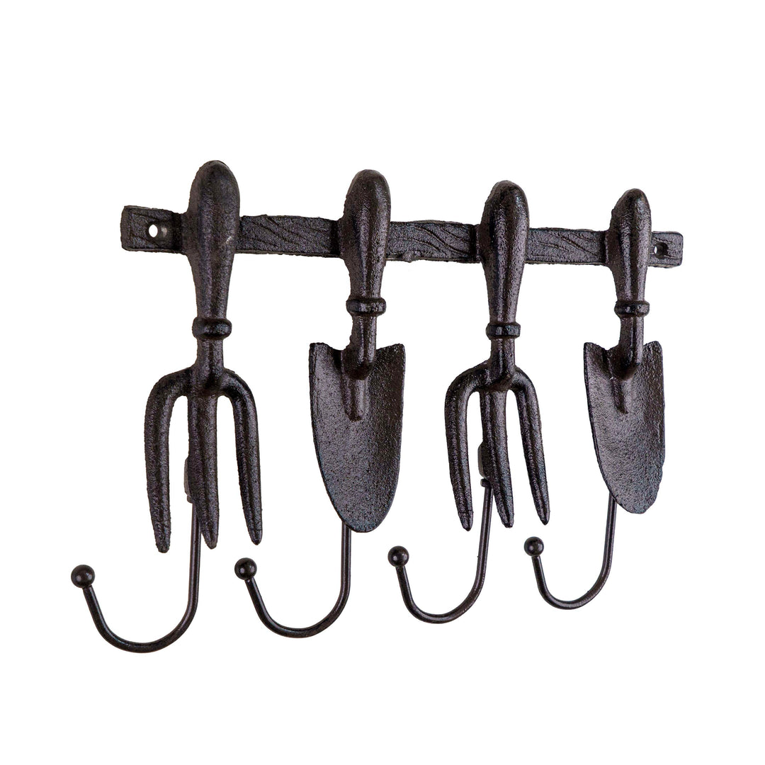 Edie Iron Wall Hooks